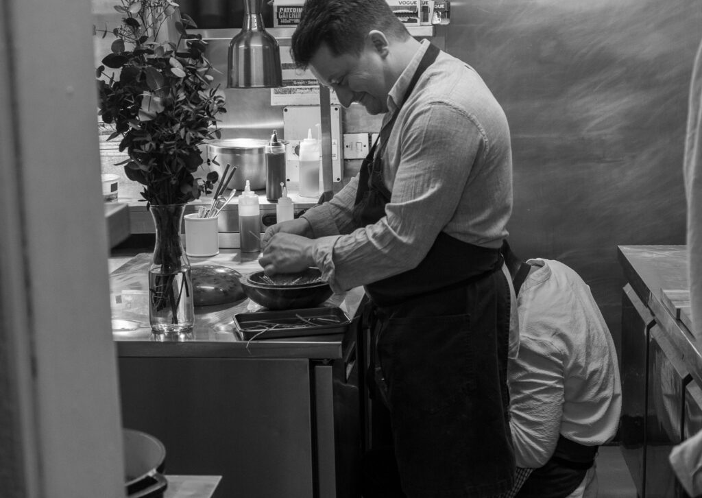 Scran Avery Edinburgh