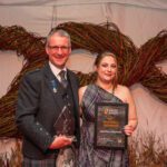 Spirit of Speyside 2024 whisky award winners - including Glenfiddich and Aberlour