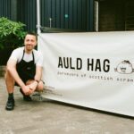 London Scottish cafe Auld Hagg to pop-up in Glasgow - with homemade pies and live music