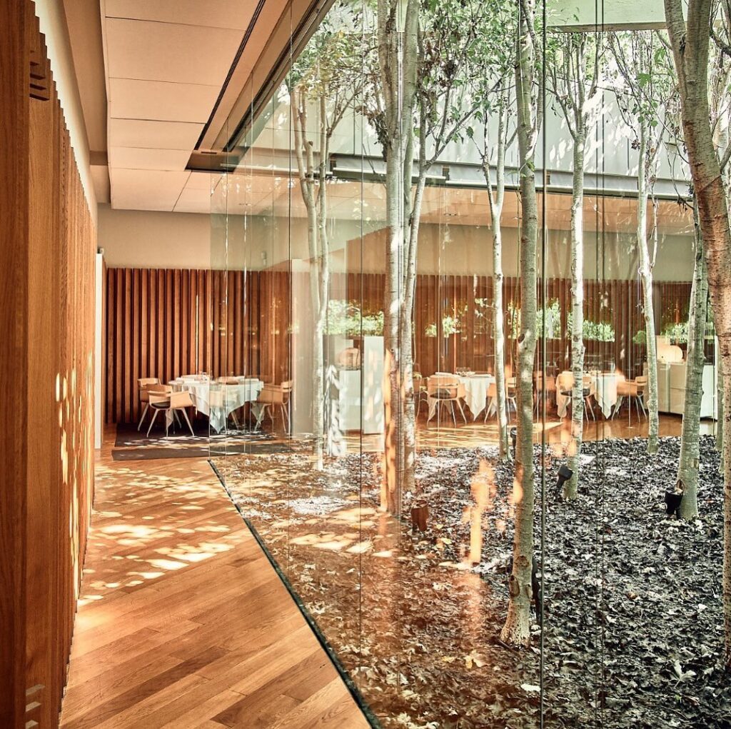 Michelin-star Spanish restaurant opening its first overseas eatery in the Highlands