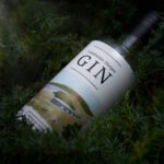 Caledonian Sleeper and Arbikie Highland Estate launch limited edition gin - with proceeds going to charity
