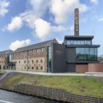 Rosebank Distillery has reopened after 30 years - tour information and prices