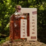 'First of its kind' island whisky on sale in limited numbers