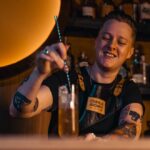 Hidden Kill Bill style cocktail bar named one of UK's best to close suddenly