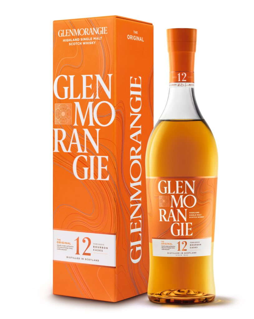 Glenmorangie 10 original