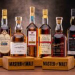 The best new whisky at Master of Malt and The Whisky Exchange in 2024