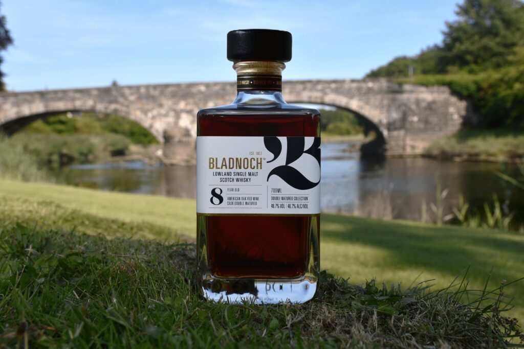 immersive theatre experience Bladnoch