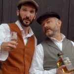 Immersive theatre experience set to debut at Bladnoch Distillery