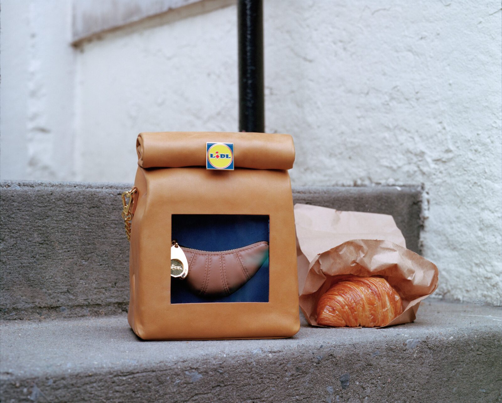 Lidl launch £50 designer croissant bag that’s set to ‘sell-out in seconds’