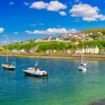 The remote Highland restaurant with beautiful island views that serves 'Scotland's most expensive lobster'