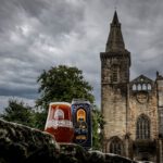 Scots brewer brings back Buckfast-inspired sour beer