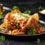 The history of Edinburgh’s much-loved Baked Potato shop - and why it closed down