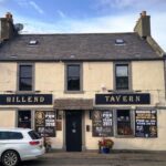 The welcoming Fife pub with cosy fires and cask beer that's been named best in Scotland