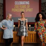 Bonus Scran: Celebrating pioneering women and 200 years of Cardhu whisky
