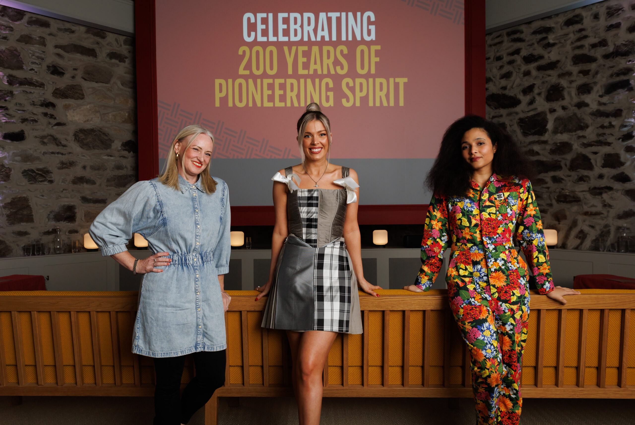 Bonus Scran: Celebrating pioneering women and 200 years of Cardhu whisky