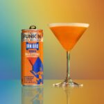 How to try new limited edition Irn Bru vodka martini canned cocktail 