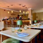 Three Scottish restaurants added to the Michelin Guide - including 'rustic' 18th century coaching inn