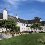 Grand Highland whisky retreat with 'thoroughly luxurious rooms’ named one of best in Scotland