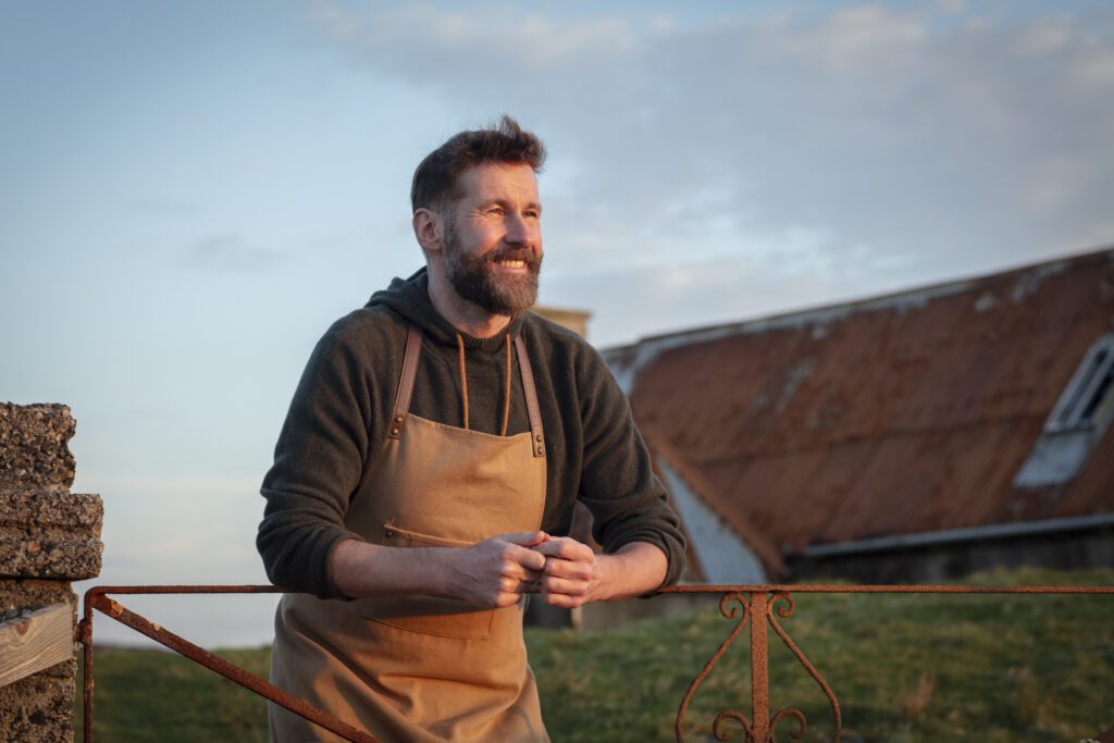 Scran Hebridean Baker