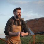 Scran season 8: The Hebridean Baker's adventures continue