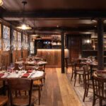 Cosy Scottish restaurant loved by celebrities turns 30 with Sam Heughan whisky collaboration