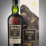 Ardbeg release 21 year old Seann Chreag whisky - an 'older sibling to Ardbeg Uigeadail'