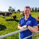 How a Scottish farmer created 'the most natural’ zero waste chocolate milk