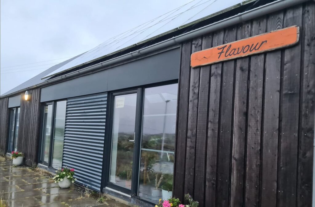 Highlands and Islands awards