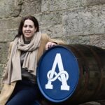 Ardgowan welcomes new distillery manager from award-winning all-female team in Wales