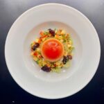 Award-winning Scottish chefs team up for final critically-acclaimed supper club