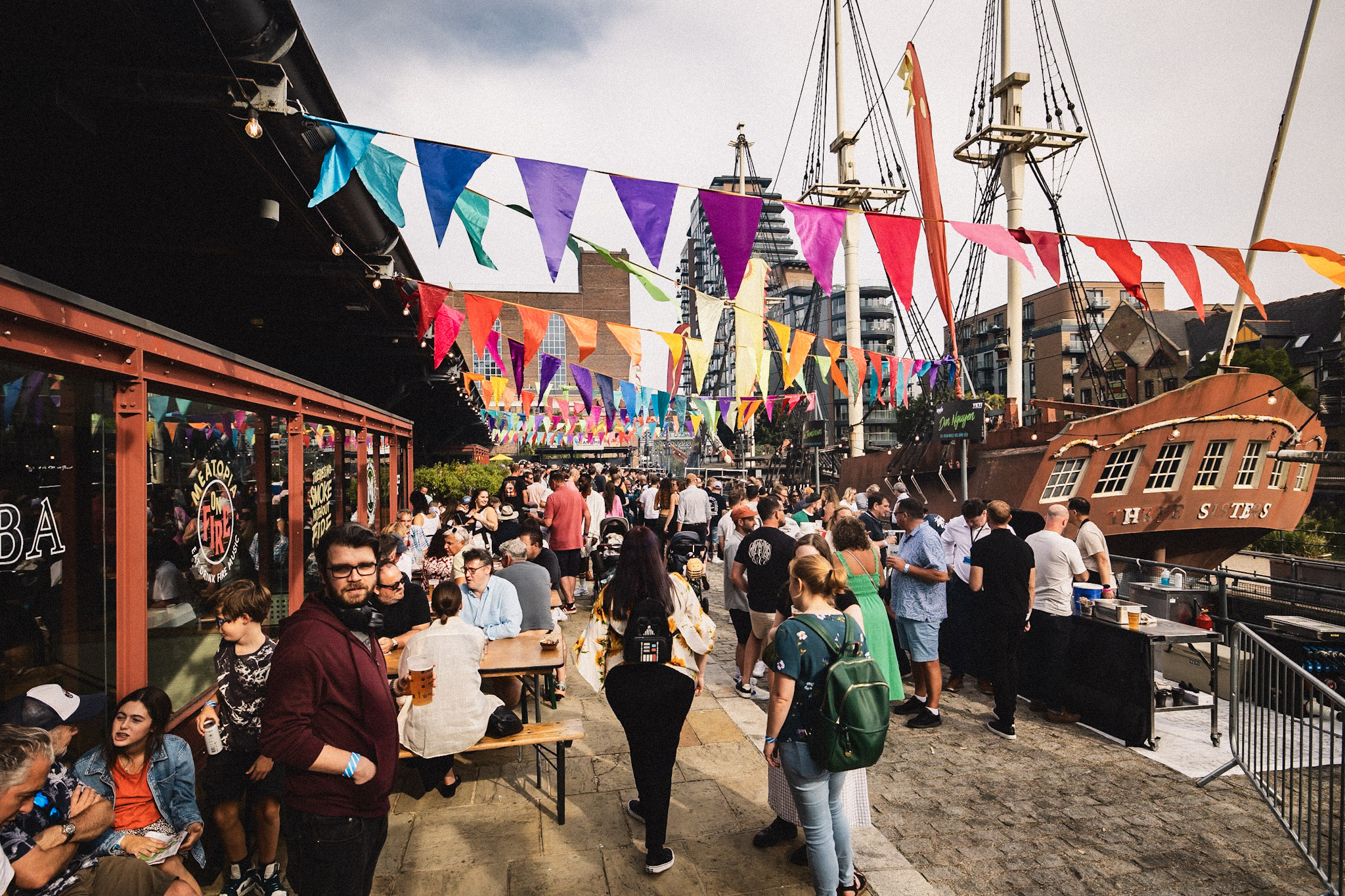 ‘World’s best BBQ’ festival coming to Scotland for the first time – here’s everything you need to know  | Scotsman Food and Drink