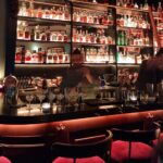 The cosy city cocktail bar that’s hosting a distillery takeover with ‘innovative seasonal drinks’