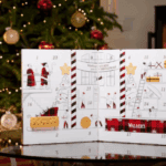 The best food and drink advent calendars for Christmas 2025 - including whisky, wine and cheese