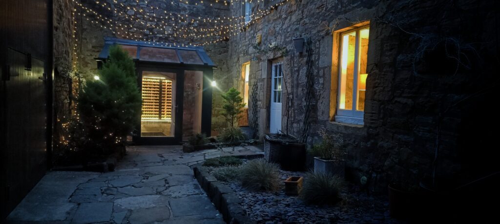 the Cellar Anstruther reopens Spanish tapas and wine bar