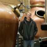 The award-winning Scottish island distillery making whisky in ‘important step in historic ambition’