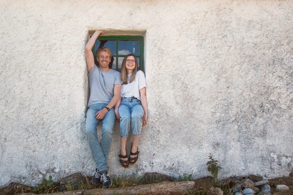 North Uist distillery whisky