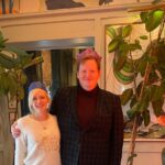 Scran Christmas Special Part 2 2024 - Scottish Christmas through the ages and priceless tips from Chef Barry Bryson