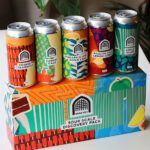 The most unusual food and drink trends for 2025 - including fig leaf and 'art meets dining'