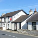 150-year-old historic Scottish ‘community’ pub on shores of the Holy Loch bought by locals