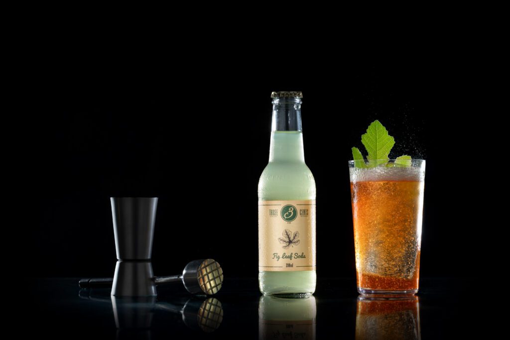 food and drink trends 2025