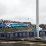 Renowned chef who worked at 'home of golf' to take up new role at Murrayfield rugby stadium