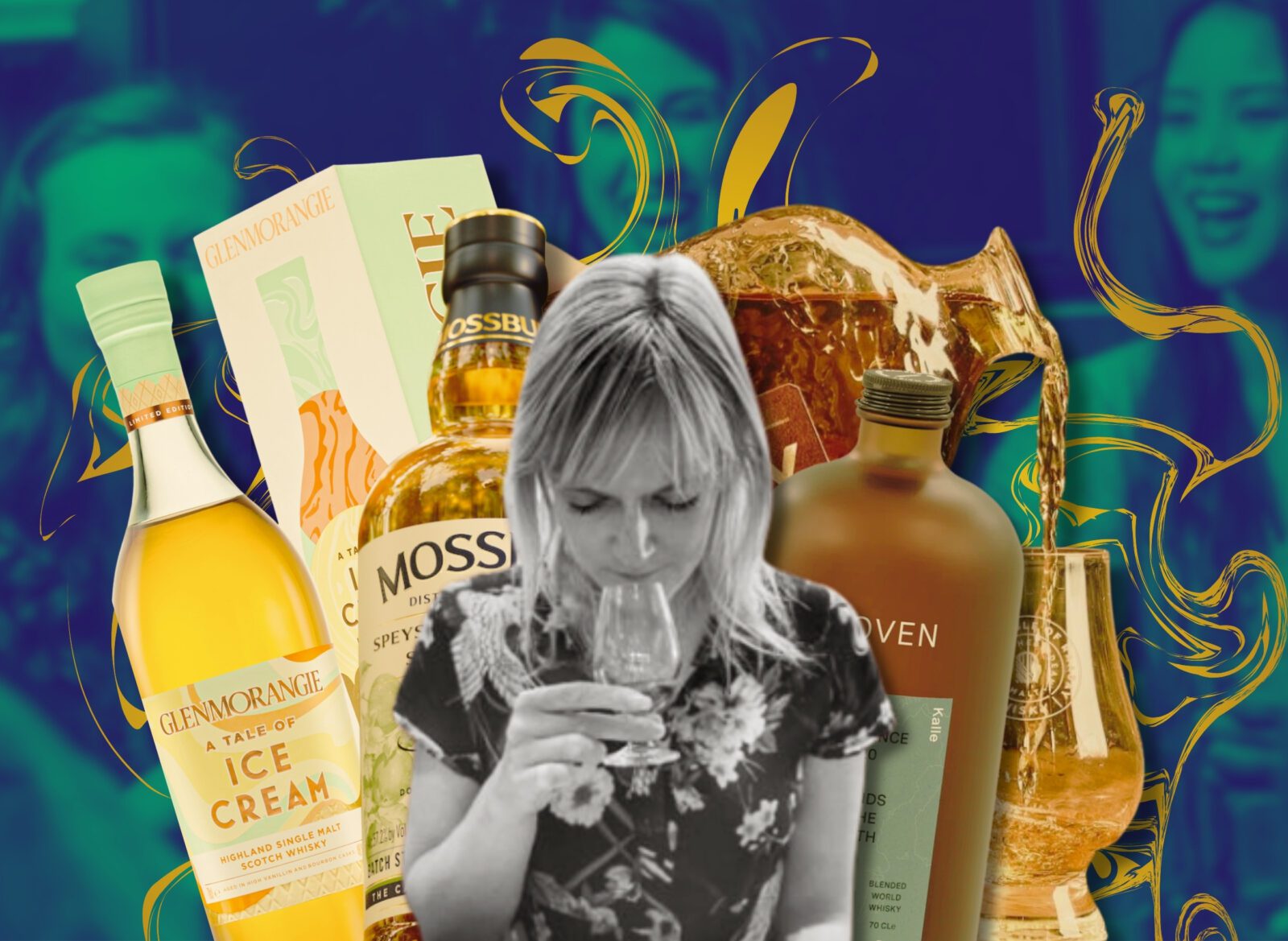 The 10 best whiskies we tried in 2024 including The Scotsman's dram of the year