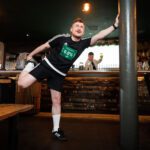 Scottish beer firm to launch running club with free drink for anyone who completes ‘pint shaped’ 5k