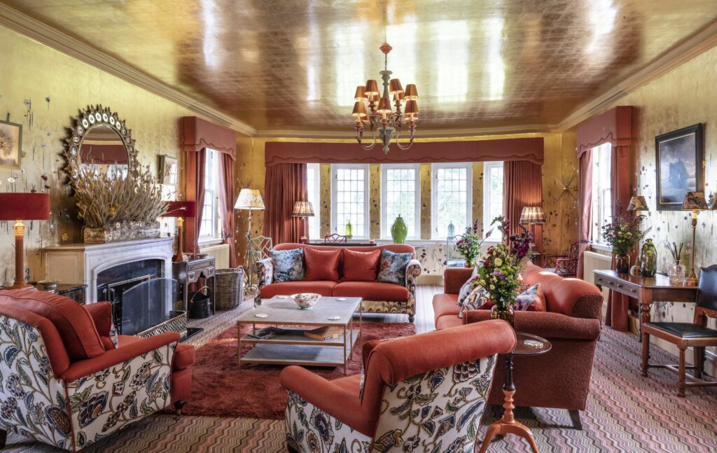 Glenmorangie Signet weekend