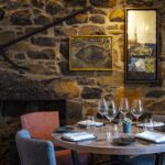‘Breathtakingly beautiful’ Scottish island home to multiple Michelin restaurants