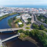 Historic Scottish soft drinks factory to be transformed into 'spectacular' waterfront whisky distillery