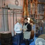 Award-winning Scottish brewers to open new lowland whisky distillery