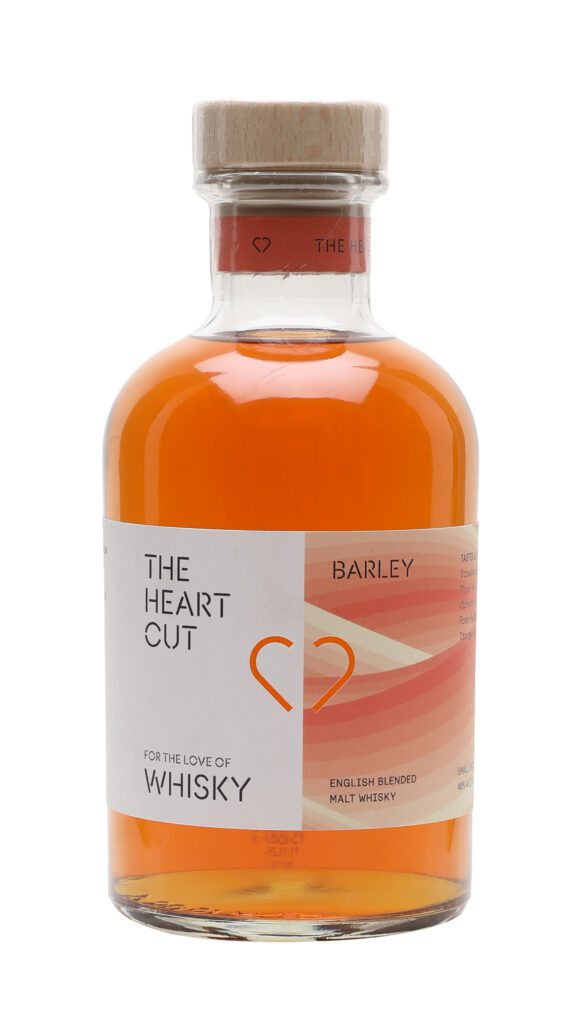 Best whiskies for Valentine's