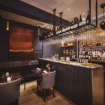 I tried Scotland’s newest 3 AA Rosette restaurant - there were some surprises