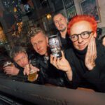 Scran season 8: Music and drinks with Dougie Payne from Travis